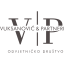 Odvjetničko društvo Vuksanović i partneri d.o.o. Logo