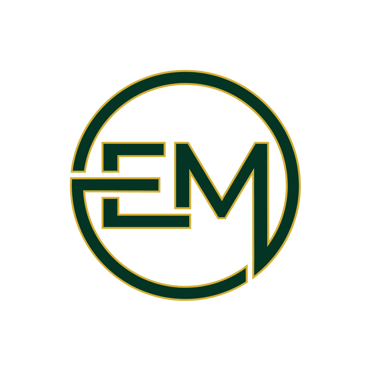 Odvjetnik Emir Mulalić - Pisarnica u Sisku Logo