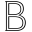 Odvjetnik Marin Barić Logo