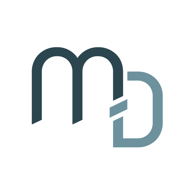 Odvjetnik Marin Đudaric Logo