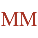 Odvjetnik Mario Mikulić Logo
