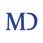 Odvjetnik Miro Dragović logo