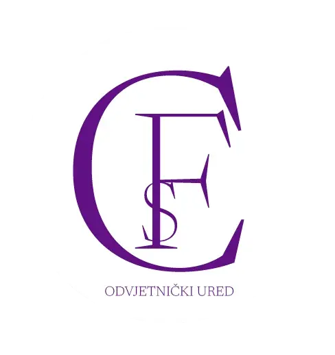Odvjetnik Pula - Sanja Ferković Cetina Logo