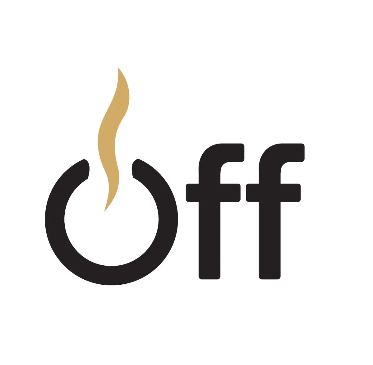 Off Cafe Logo