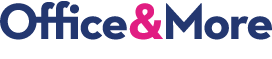 Office & More Niš logo