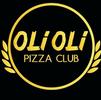 Oli Oli Pizza Club logo