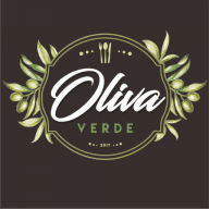 Oliva Verde Logo