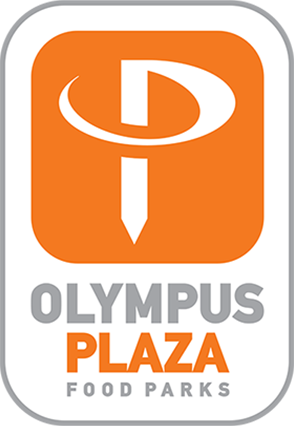 Olympus Plaza Serbia - Ćuprija 2 logo