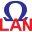 Omega lan d.o.o. Logo