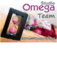Omega Studio logo