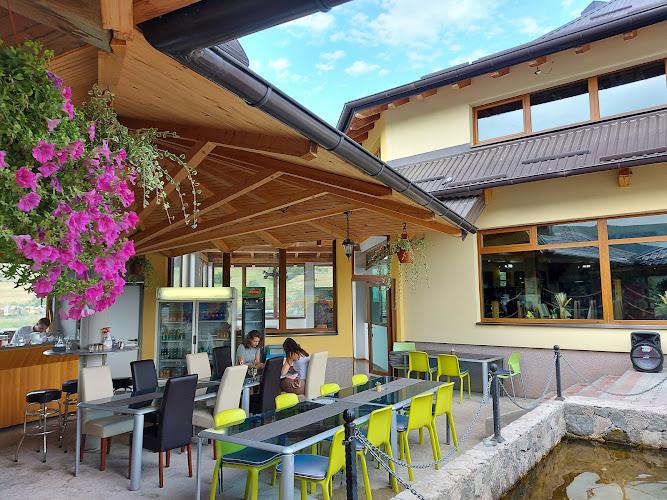 Omladinski Hotel Rostovo Logo