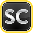 Opel Service Calibra Logo