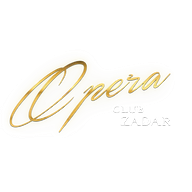 Opera Club Zadar Logo
