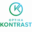Optika Kontrast Logo