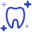 Ordinacija dentalne medicine Božena Ivanek-Han, dr. med. dent. logo