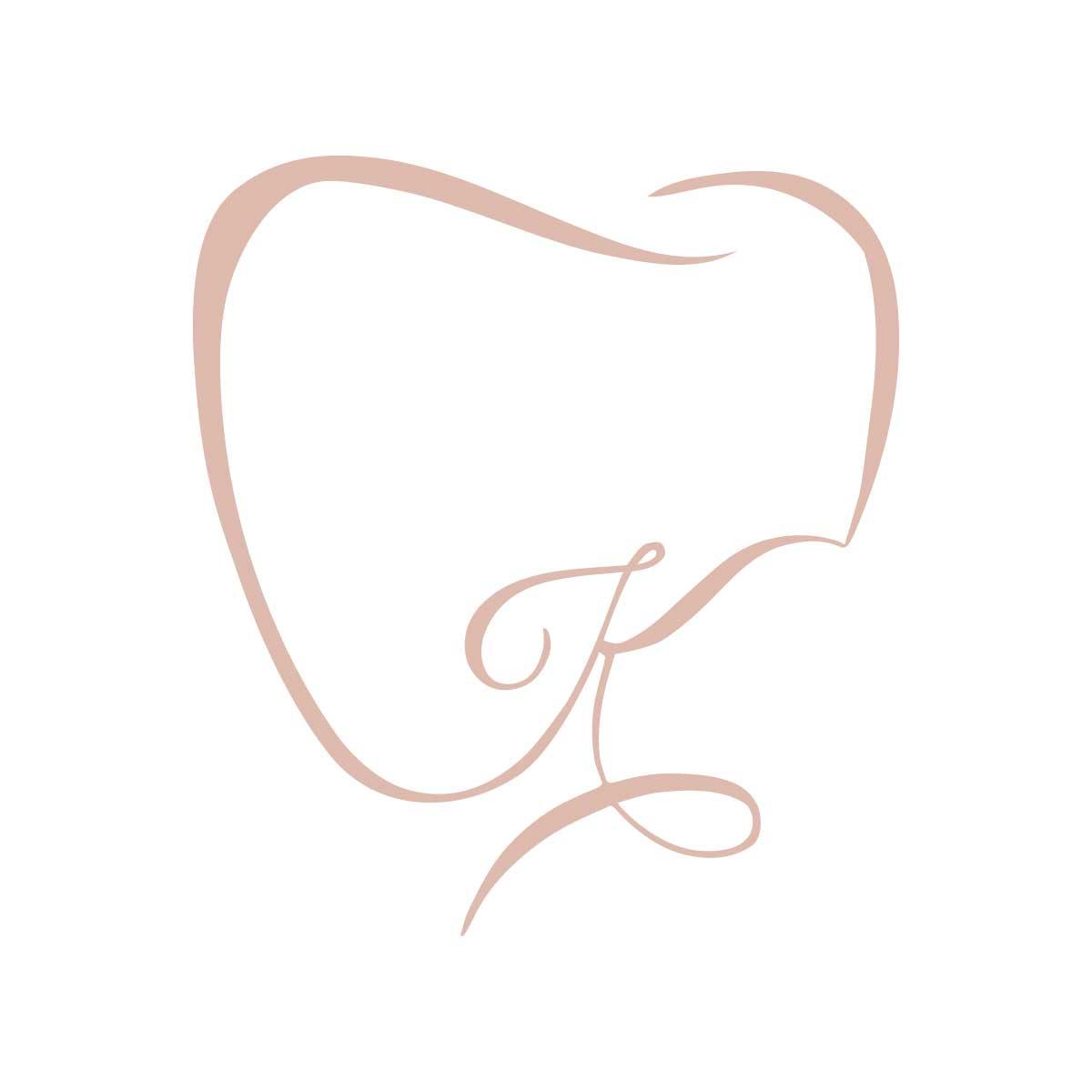 Ordinacija dentalne medicine Karla Miškić, dr. med. dent. Logo