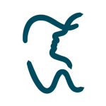 Ordinacija dentalne medicine Lucija Goluža Zebec dr.med.dent. Logo