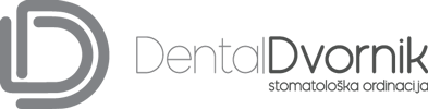 Ordinacija dentalne medicine Matija Dvornik Logo