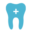 Ordinacija dentalne medicine Nina Hladki Matić Logo
