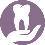 Ordinacija dentalne medicine Valentina Petrović, dr.med.dent. Logo