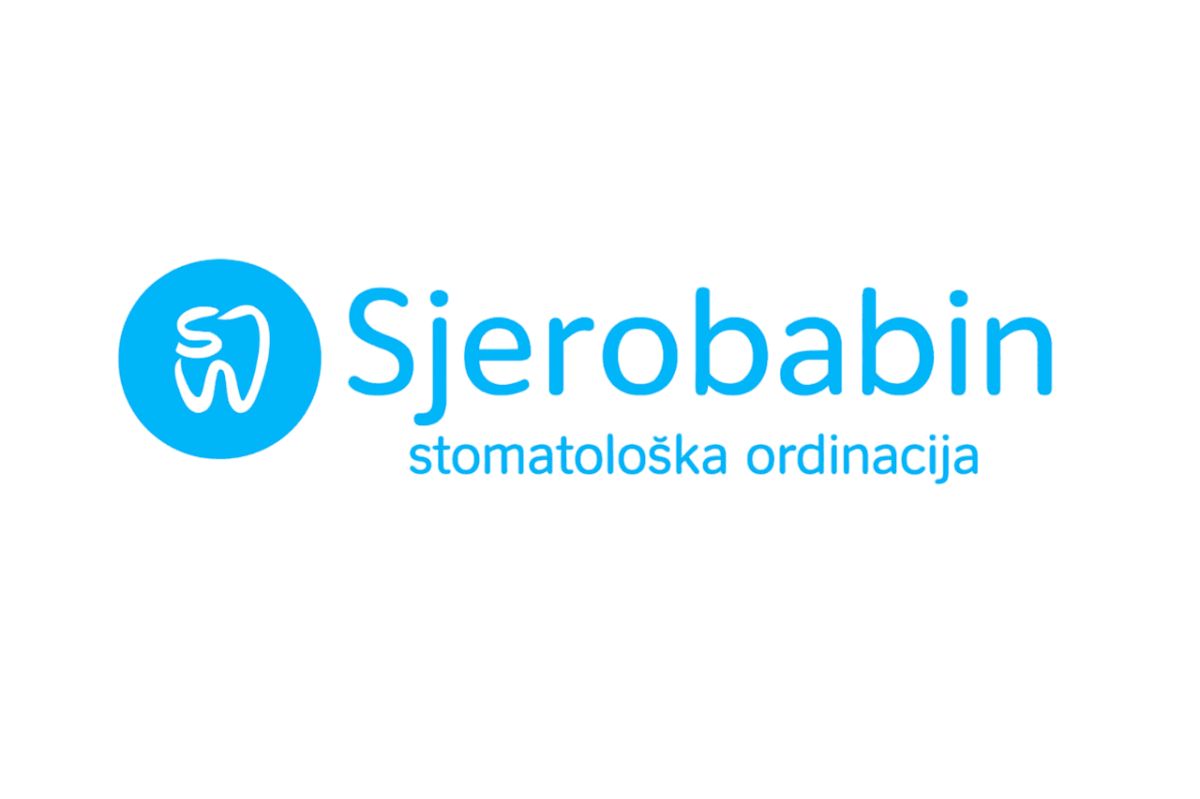Ordinacija Sjerobabin Logo