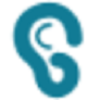 ORL klinika Tragus Beograd Logo