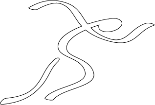 Orthosport Beograd Logo