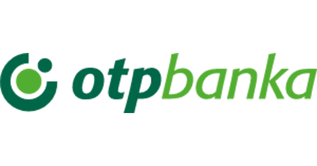 OTP banka Srbija Logo