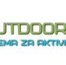 Outdoor Shop Logo