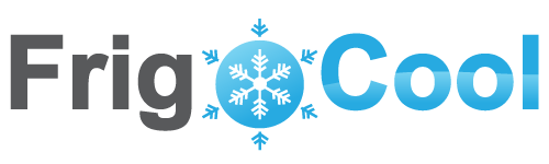 Ovlašćen Servis Klima Uređaja Frigo Cool Logo