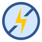 Ovlašćeni Električar - Beograd Logo