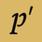 P'alapassion Čakovec Logo