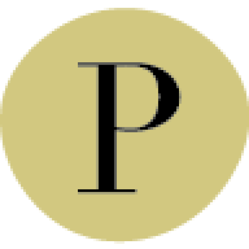 Pépé pizza place Logo