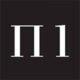 P1 Concept Store Beograd Logo