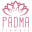 Padma Flowers logo
