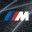 Palić Automobili BMW Servisni Centar Logo