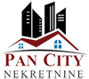 Pan City Nekretnine Logo