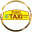 Pan taxi Novi Sad Logo