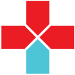 Pančevo Health Center Logo
