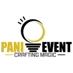 Pani obrt za usluge Logo