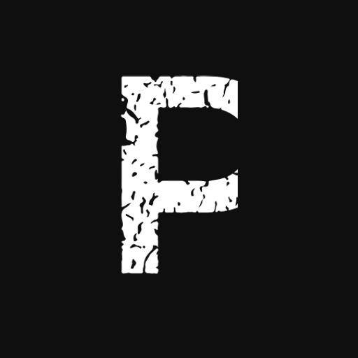 Paradox kafe Logo