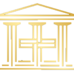 Parlament Dental Logo