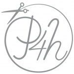 Passion for hair Logo