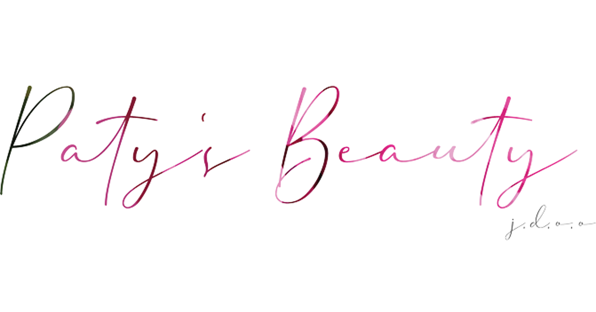 Paty's Beauty logo