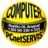 PC Net Servis Logo