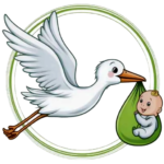 Pedijatrijska ordinacija Roda Logo