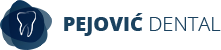 Pejovic Dental Logo