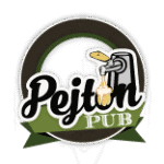 Pejton Pub Logo