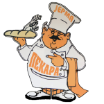 Pekara Jerma Logo