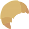 Pekara Kod Nas - Vračar Logo